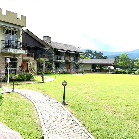 Soulmate Village 乌鲁冷岳 外观 照片