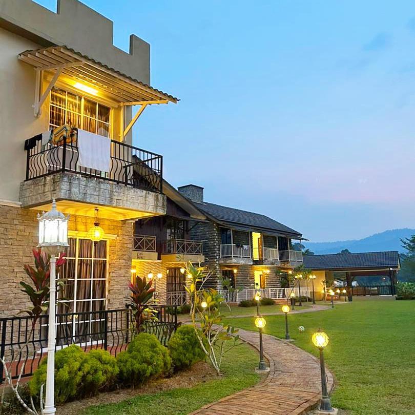 Soulmate Village 乌鲁冷岳 外观 照片